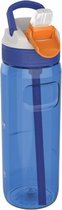 bidon Lagoon 750 ml tritan marineblauw