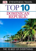 Pocket Travel Guide - Top 10 Dominican Republic