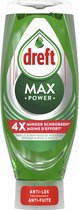 Dreft Max Power Afwasmiddel Original 650 ml