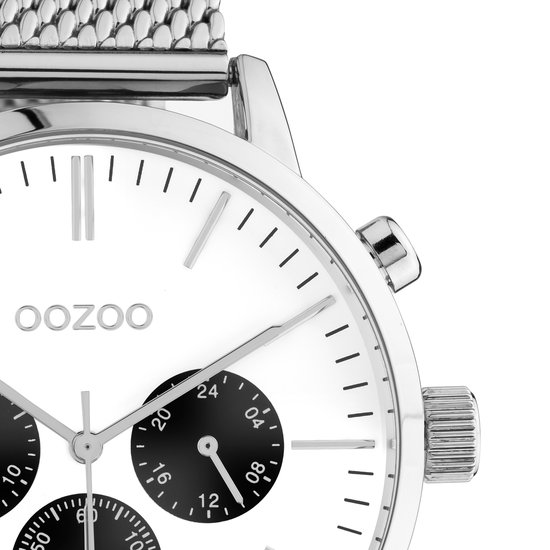 Reloj Daniel Wellington Petite Sterling De 32 Mm Para Mujer
