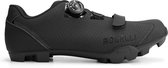 Rogelli R-400x MTB MTB-Schoenen - Unisex - Grijs, Fluor - Maat 44