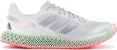 adidas 4D RUN 1.0 - Heren Sneakers Sport schoenen Hardloopschoenen FV6960 - Maat EU 46 2/3 UK 11.5