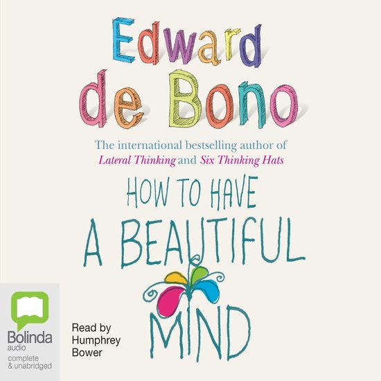 How to Have a Beautiful Mind - cover