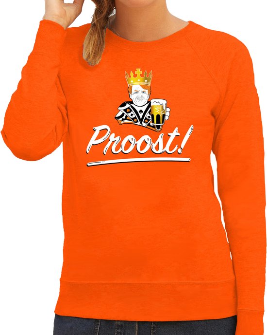 “Proost” – Sweater