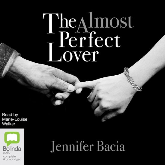 The Almost Perfect Lover - cover