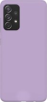 Samsung A72 – Color Case Purple - Samsung Wildhearts Case