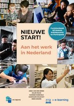 Nieuwe Start! Aan het werk in Nederland