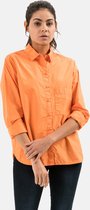 camel active Blouse in organisch katoen