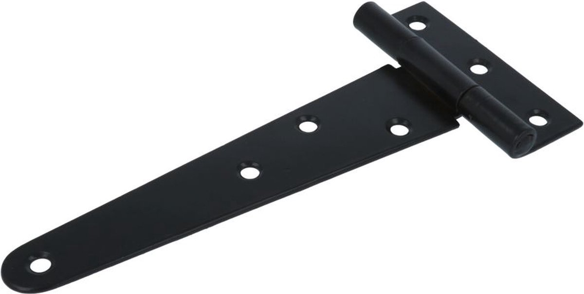T-Heng Zwart 230 mm