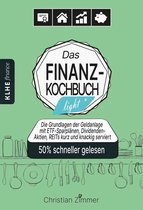 Finanzkochbuch 'light'
