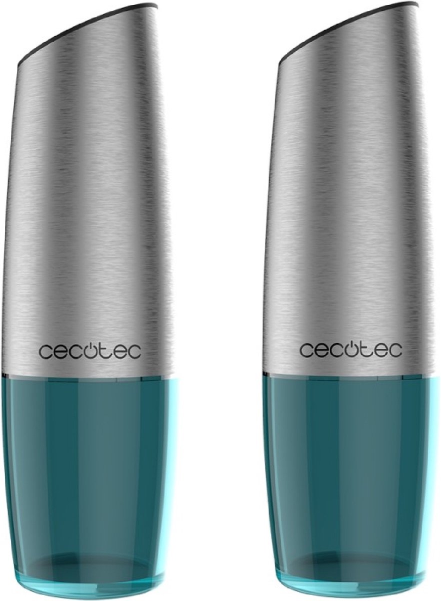 Elektrische Grinder Cecotec InstantMill Gravity Duo