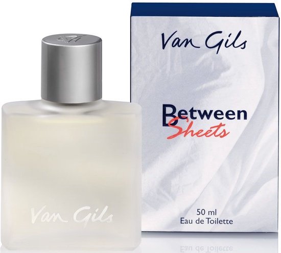 Van Gils Between Sheets Eau de Toilette 50 ml