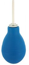 XR Brands - Clean Stream - Ampoule de lavement - Bleu
