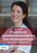 Adviesrapport leefstijl, voorlichting en preventie 