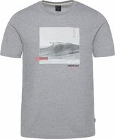 Protest Prtjokkum t-shirt heren - maat xxl