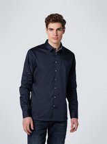 No Excess - Heren Overhemd - N4310 - 037 Navy