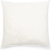 Riviera Maison RM Recycled Inner Pillow 50x50 - White - 50.0 x 50.0