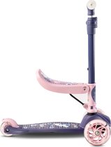 Toyz - Scooter Tixi Pink