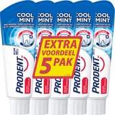 5x Prodent Tandpasta Coolmint 75 ml