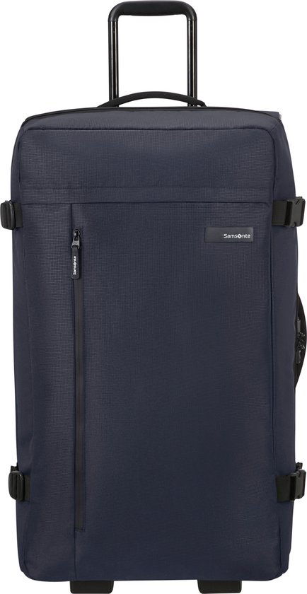 Samsonite Roader Duffle 79cm Blue
