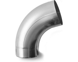 Feyts zinken HWA bocht 80mm 72 verjongd spie eind 0211202087