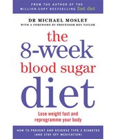 8 Week Blood Sugar Diet