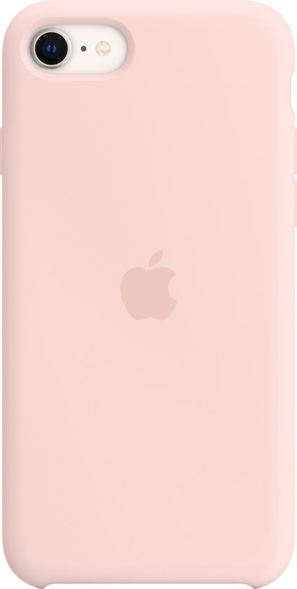 Apple MN6G3ZM/A coque de protection pour téléphones portables 11,9 cm (4.7") Housse Rose