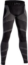 compressiebroek Performance polyamide heren zwart mt L/XL