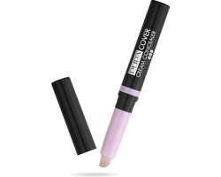 PUPA Milano Cover Cream Concealer - 008 Paarse / Gele kringen