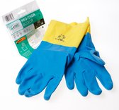 Artelli Handschoen chemisch bestendig gelamineerd maat XL(10)