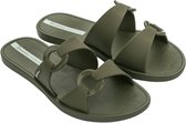 Ipanema Ella Slides Dames - Beige - Maat 36