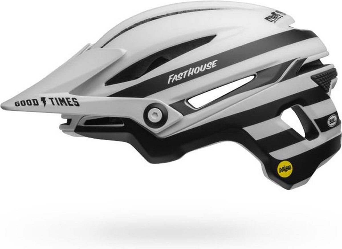 Bell Sixer Mips MTB fietshelm