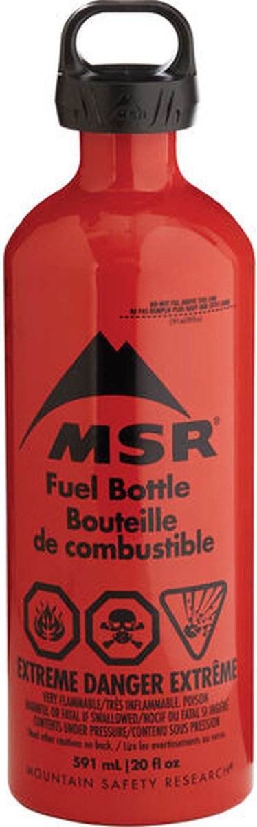 Fuel Bottle - 590ml