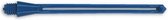 slikstik shafts short 56,6 mm blauw 3 stuks