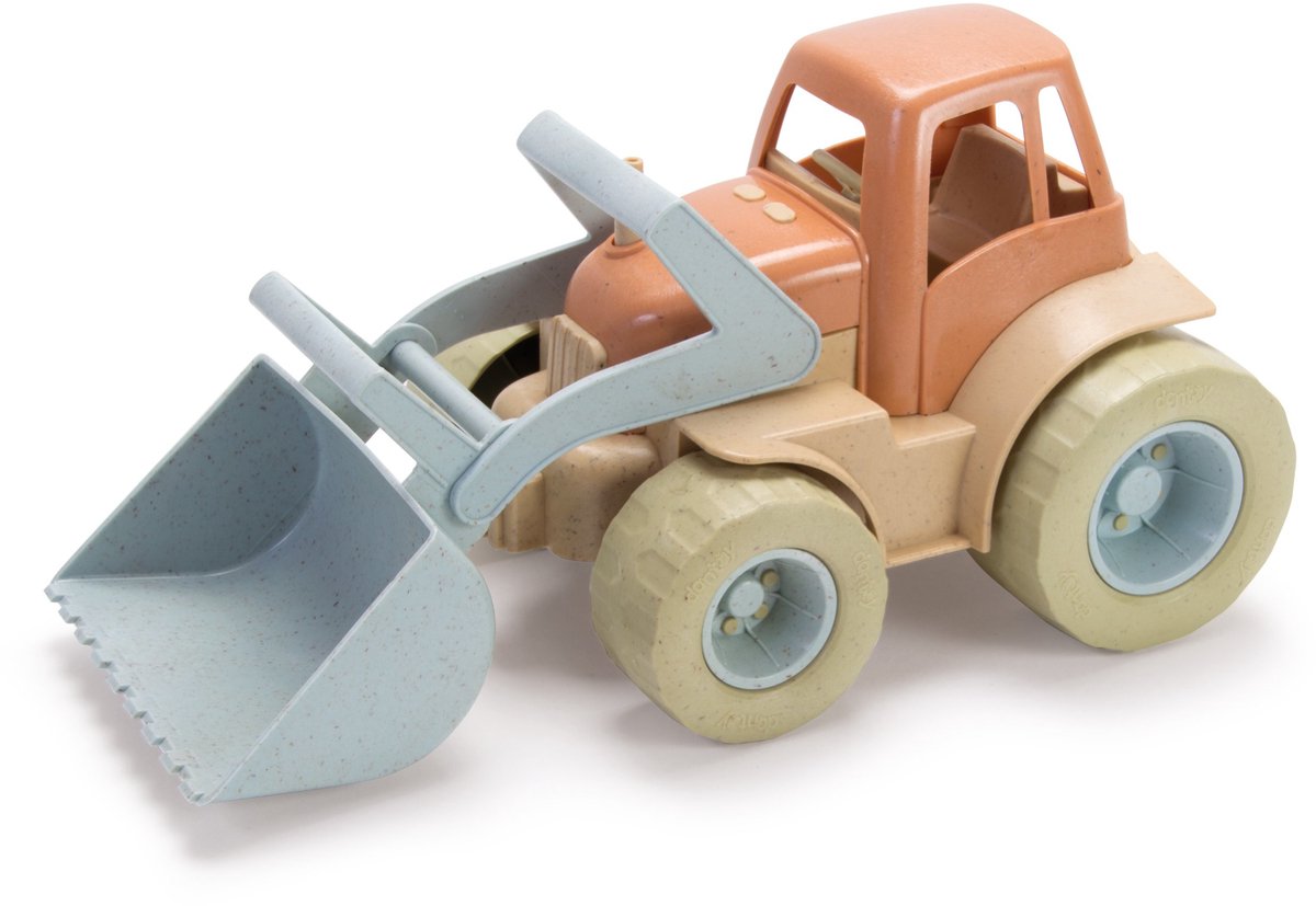 Dantoy - BIOPlast - Tractor (5630)