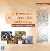 Advances In Food Processing Technology