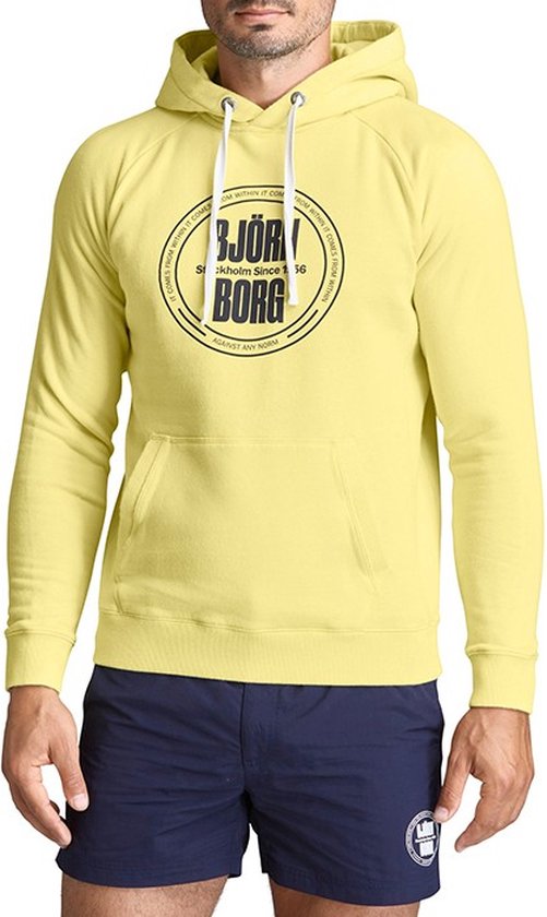 Sweat à capuche Bjorn Borg pour homme 2121-1004 / 21201- S