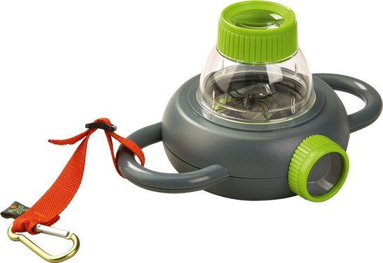 HABA 301512 loep voor natuuronderzoek