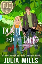 FUC Academy 28 - Dusty and Her Dino
