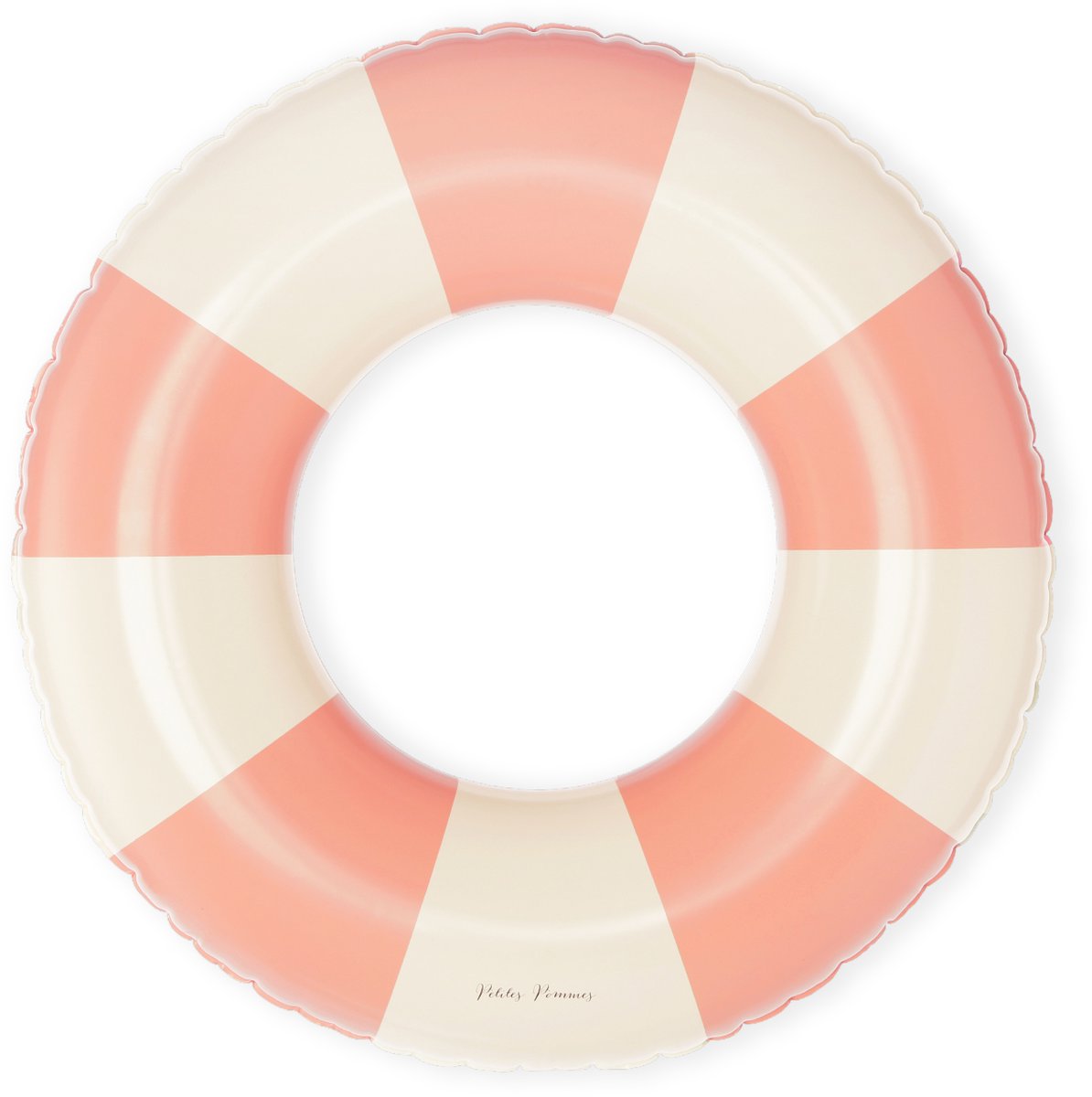 Petites Pommes - Zwemring - Anna - Peach Daisy - Zwemband - ø 60m - 3+ jaar