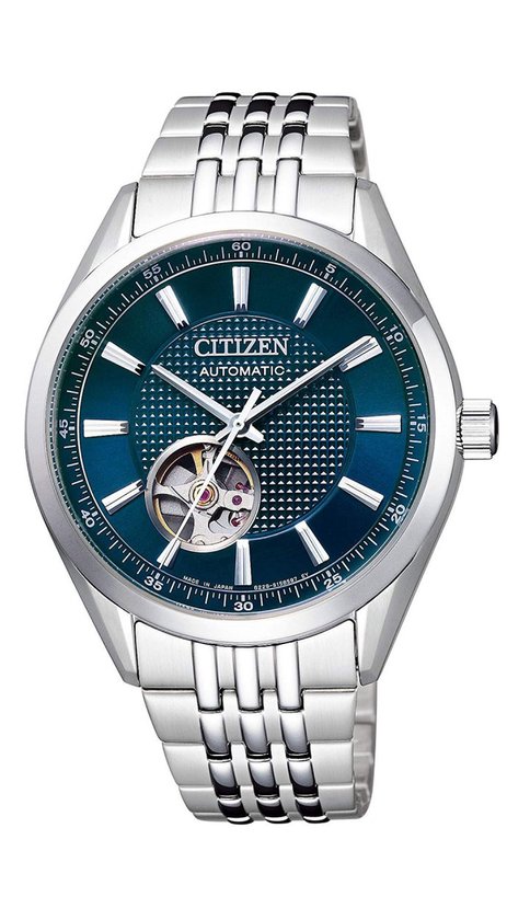 Citizen Herenhorloge in het Metallic voor heren Heren Accessoires voor voor Horloges voor 