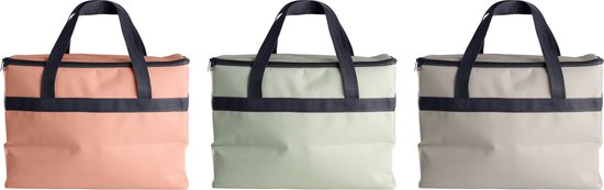 DAY Outfit Koeltas 20 Liter - Misty Coral van day — afbeelding 2