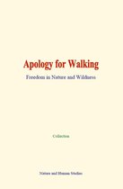 Apology for Walking