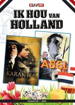 Box - Ik Hou Van Holland Box 5