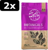 2x ! BOTANICALS BRANDNETEL/BLOEMKBL 90