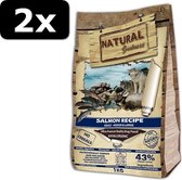 2x NATURAL GREATNESS SENSITIVE M 2KG