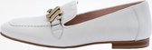 KUNOKA Carla Off white - Loafers Dames - maat 42 - Wit