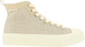 Bullboxer - Sneaker - Women - Beige/Taupe - 36 - Sneakers