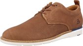 Bullboxer veterschoen Bruin-45