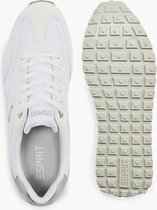 esprit Witte sneaker - Maat 40